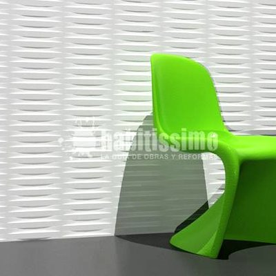 Alicatados, Techo Registrable, Tiendas