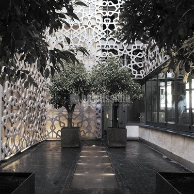 Yeseros, Revestimentos, Artículos Decoración