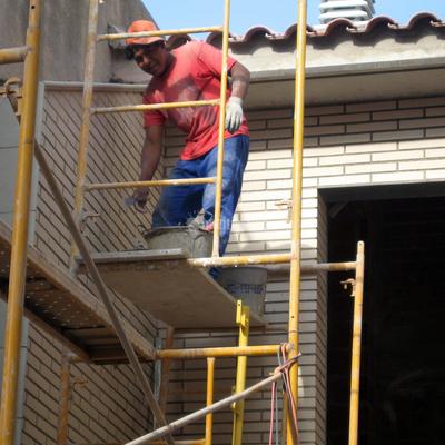 Construcción Casas, Reforma, Decoradores