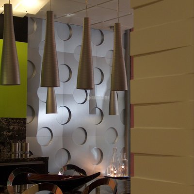 Yeseros, Artesonados, Paneles Decorativos