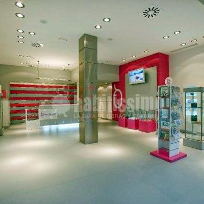 Reformas Locales Comerciales, Interioristas, Decoración