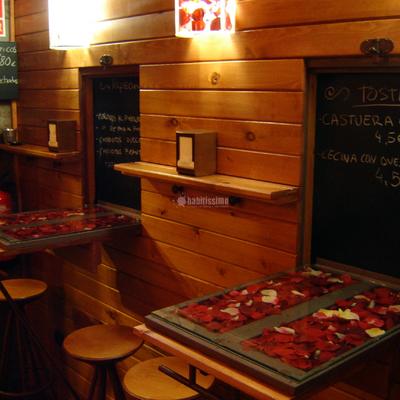 Reformas Locales Comerciales, Artículos Decoración, Decoración