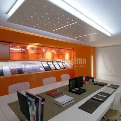 Reformas Locales Comerciales, Interioristas, Decoración