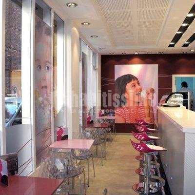 Reformas Locales Comerciales, Construcciones Reformas, Decoración