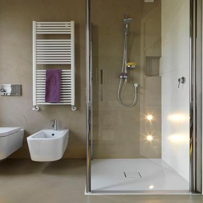 Reforma de Baño en Toledo