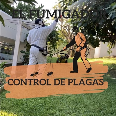 Pulverización exterior vivienda