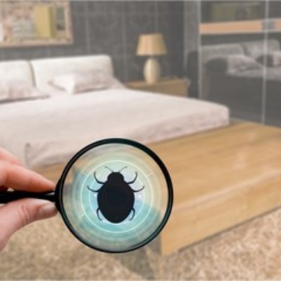 TRATAMIENTO DE GARRAPATA