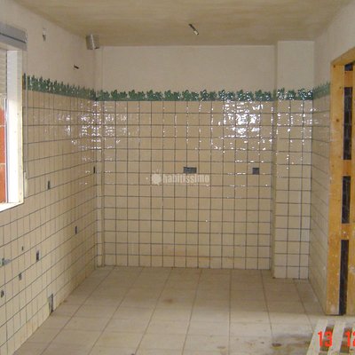 Reformas Viviendas, Construcción Edificios, Construcción