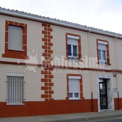 Reformas Viviendas, Construcciones Reformas, Albañiles