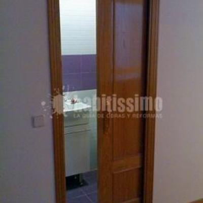 Reformas Viviendas, Parquetistas, Reformas Baños