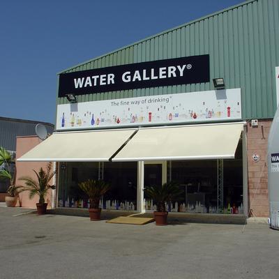 Toldos, Artículos Decoración, Acero Inoxidable