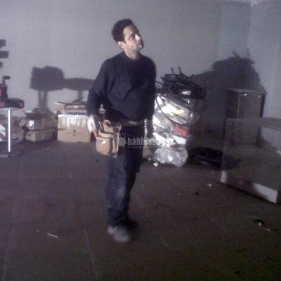 Electricistas, Reformas Locales Comerciales, Reformas Viviendas