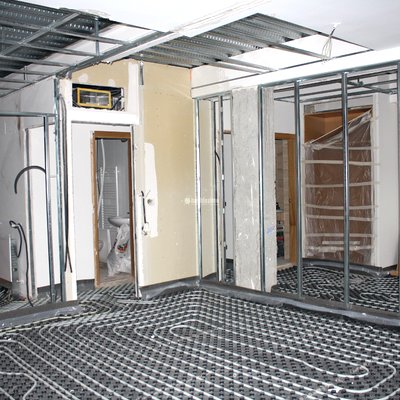 Reformas Viviendas, Puertas, Cerramientos