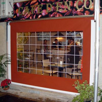 Toldos, Cerramientos, Persianas Motorizadas