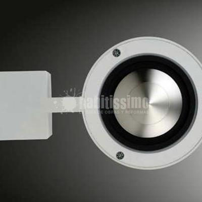 Electrodomésticos, Altavoces Colgar, Altavoces Diseño