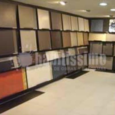 Cerámica, Reformas Hoteles, Materiales Construcción