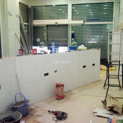 Gas, Materiales Fontanería, Fontaneros