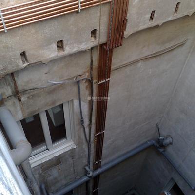 Gas, Aire Acondicionado, Materiales Fontanería