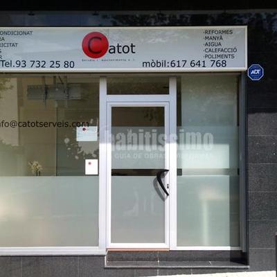 Reformas Viviendas, Construcciones Reformas