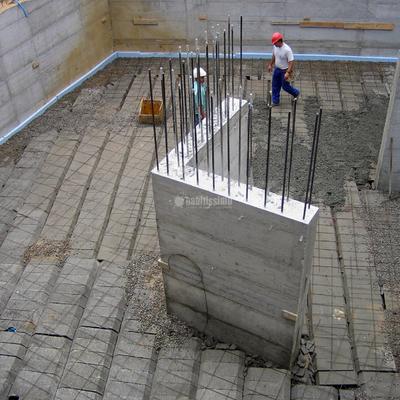 Arquitectos, Ite, Licencias