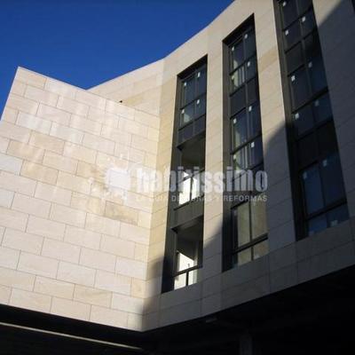 Arquitectos, Ite, Licencias