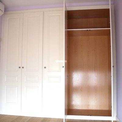 Reformas Viviendas, Cerramientos, Edificios