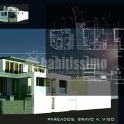 Arquitectos, Ite, Licencias