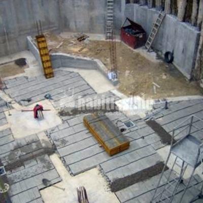 Arquitectos, Ite, Licencias