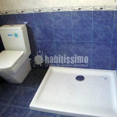 Reformas Viviendas, Reformas Baños, Pintores