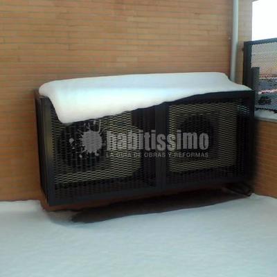 Aire Acondicionado, Venta, Reparaciones