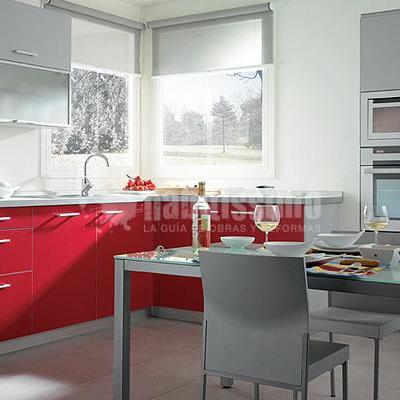 Muebles Cocina, Diseño 3d, Muebles Baño