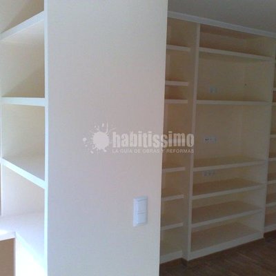 Albañiles, Albañilería, Reformas Cocinas