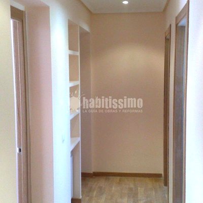 Albañiles, Reforma Baño, Reformas General