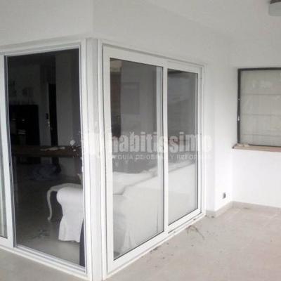 Carpintería Aluminio, Carpintería Pvc, Puertas