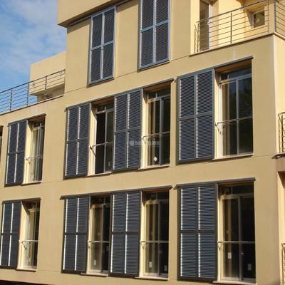 Carpintería Aluminio, Carpintería Pvc, Persianas