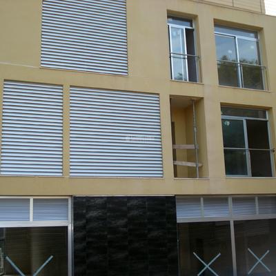 Carpintería Aluminio, Carpintería Pvc, Puertas