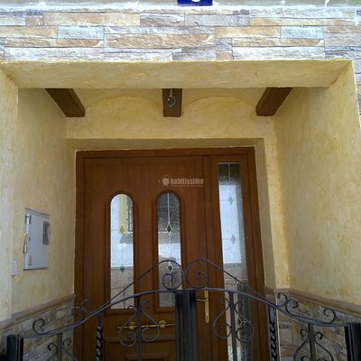 Pintores, Artículos Decoración, Alisado Paredes