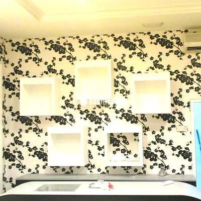 Pintores, Obras Menores, Alisado Paredes