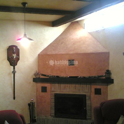 Pintores, Papel Pintado, Obras Menores