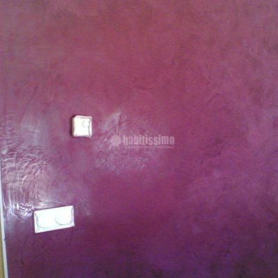 Pintores, Papel Pintado, Alisado Paredes