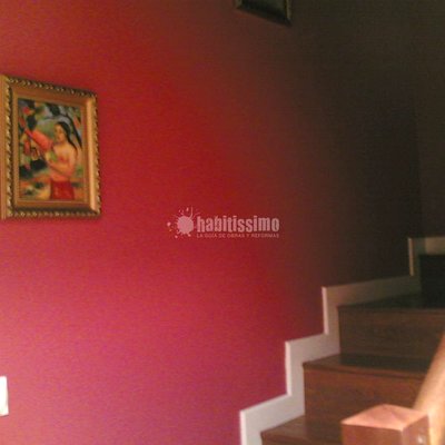 Pintores, Artículos Decoración, Alisado Paredes