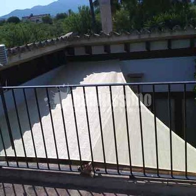 Tapiceros, Toldos, Artículos Decoración