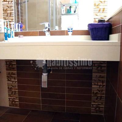 Reformas Viviendas, Construcciones Reformas, Decoración