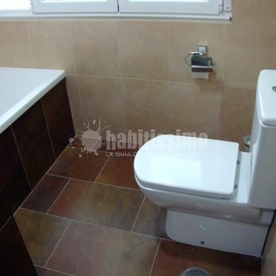 Reformas Viviendas, Pintores, Construcciones Reformas