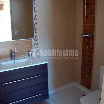 Reformas Viviendas, Construcciones Reformas, Reformas Baños