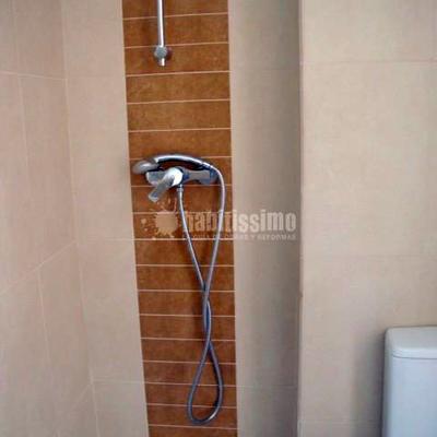 Reformas Viviendas, Reformas Baños, Construcciones Reformas
