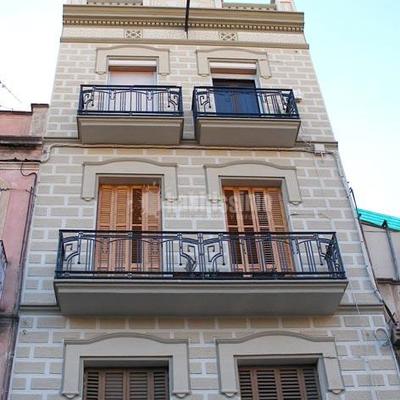 Rehabilitación Fachadas, Construcciones Reformas, Obras Menores