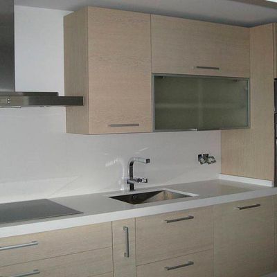 Reforma de Cocina en Madrid