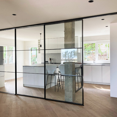 Vivienda unifamiliar