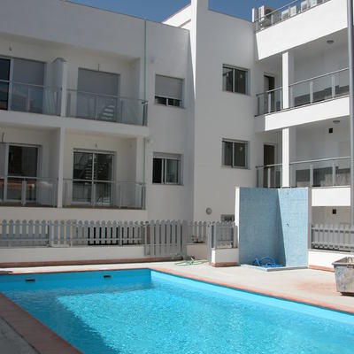 Promoción de viviendas